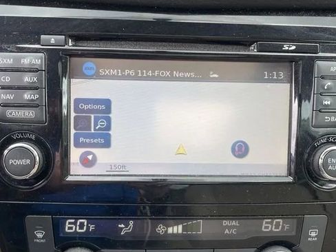Used 2016 Nissan Rogue SL w/ SL Premium Package AWD/4WD image 27