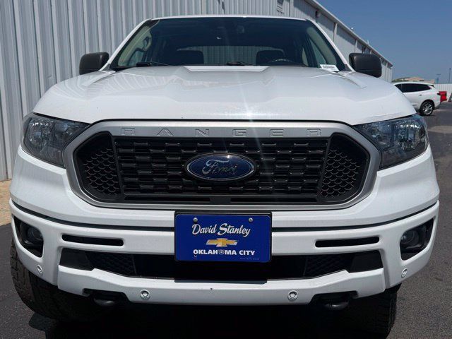 Used 2019 Ford Ranger XLT w/ FX4 Off-Road Package AWD/4WD image 15