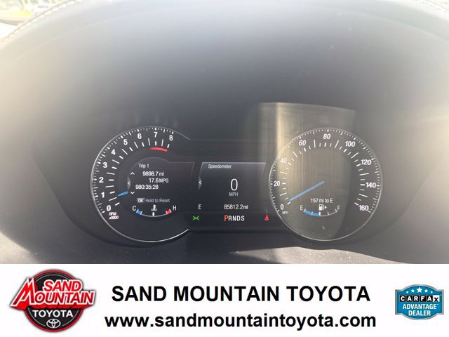 Used 2018 Ford Explorer Platinum AWD/4WD image 17