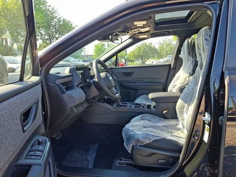New 2026 Subaru Outback Premium AWD/4WD image 10