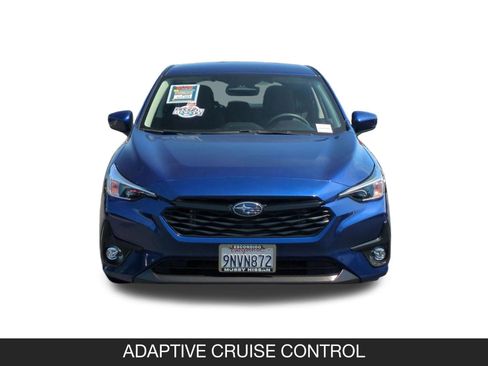 Used 2024 Subaru Impreza 2.0i Sport AWD/4WD image 4