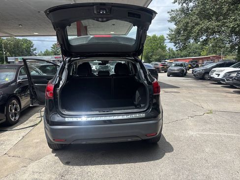 Used 2017 Nissan Rogue Sport SL w/ SL Premium Package AWD/4WD image 15
