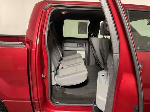 Used 2013 Ford F150 XLT w/ Luxury Equipment Group image 24