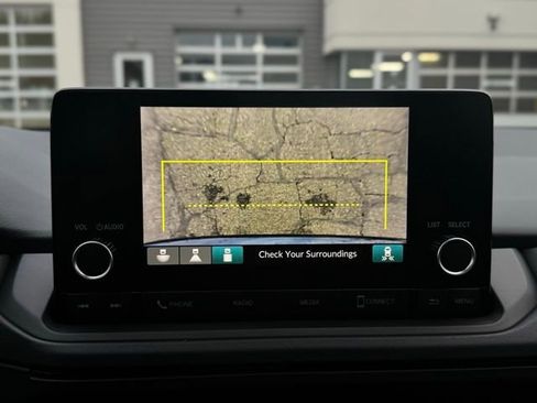 New 2025 Honda Accord SE image 32