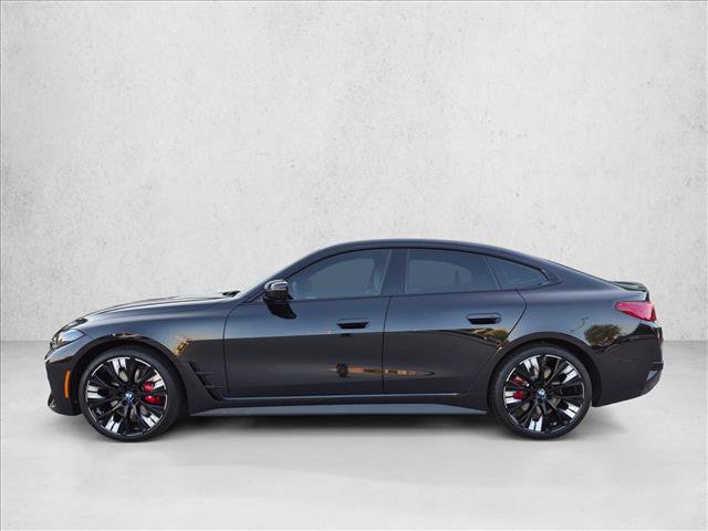 New 2026 BMW 430i w/ M Sport Package RWD image 9