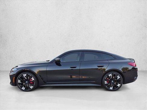 New 2026 BMW 430i w/ M Sport Package RWD image 9