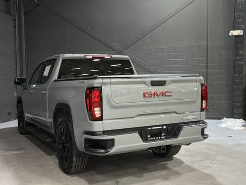 Used 2024 GMC Sierra 1500 Elevation AWD/4WD image 6