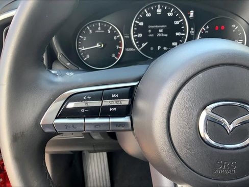 Used 2024 MAZDA CX-50 AWD 2.5 S w/ Select Package image 23