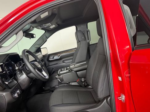 Used 2025 GMC Sierra 1500 Elevation AWD/4WD image 20