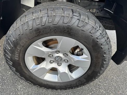 Used 2020 RAM 1500 Big Horn image 6