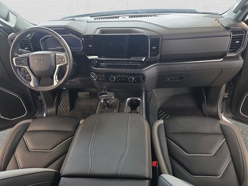 Used 2024 Chevrolet Silverado 1500 RST w/ Convenience Package II image 9