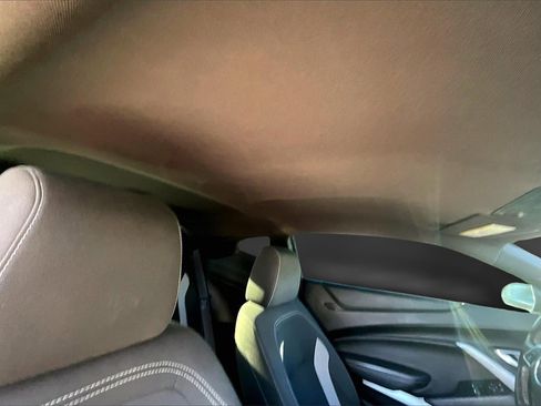 Used 2021 Chevrolet Camaro SS image 26