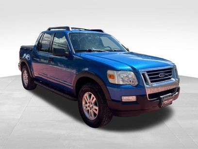 Used 2010 Ford Explorer Sport Trac XLT