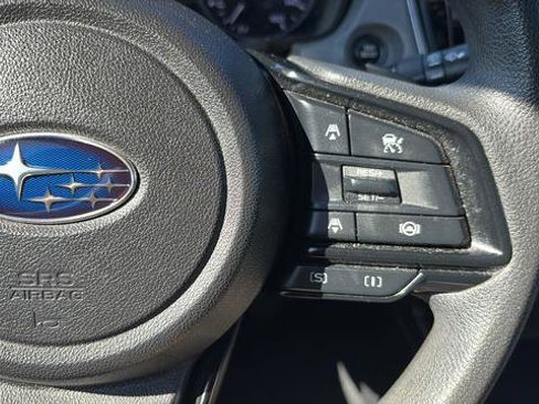 Used 2024 Subaru Crosstrek 2.0i Premium image 15