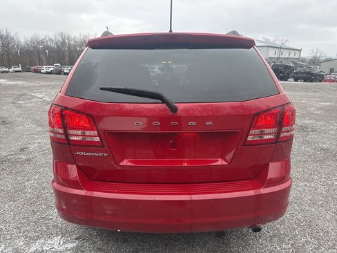 Used 2020 Dodge Journey SE image 7