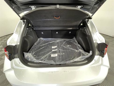 New 2026 Toyota Corolla SE image 20