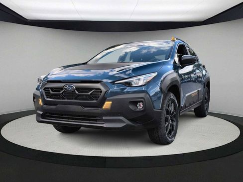 New 2026 Subaru Crosstrek 2.5i Wilderness AWD/4WD image 4