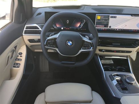 New 2026 BMW 330i 330i w/ Premium Package image 15