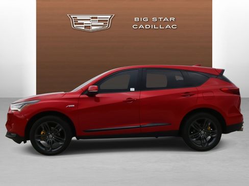 Used 2022 Acura RDX A-Spec image 2