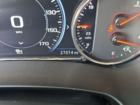 Certified 2024 GMC Terrain Denali w/ Denali Premium Package image 30