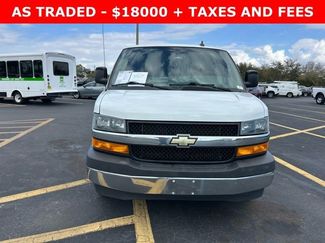 Used 2020 Chevrolet Express 2500 w/ Driver Convenience Package video 2