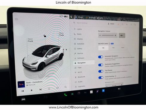 Used 2023 Tesla Model Y Long Range image 53