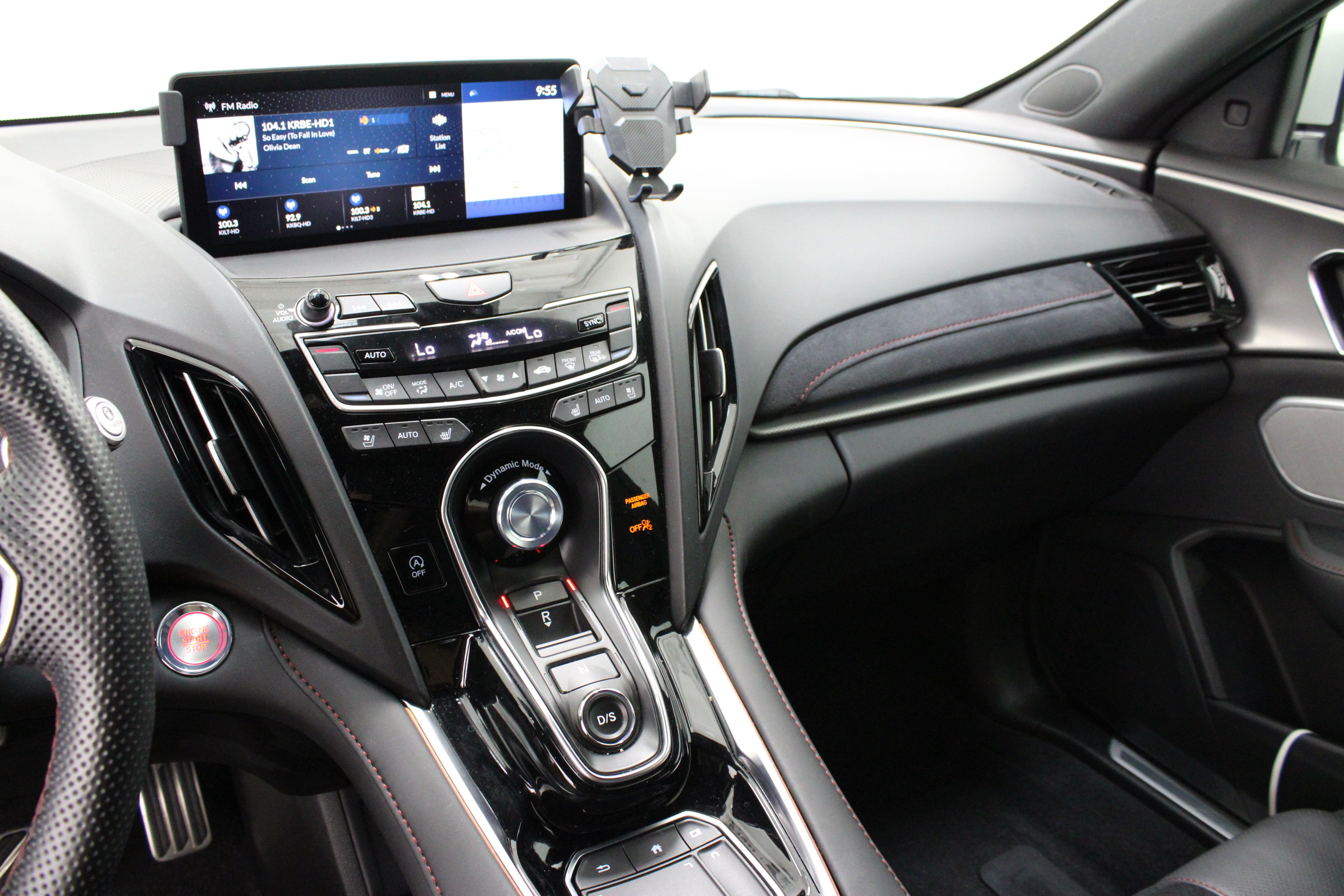 Used 2024 Acura RDX w/ Advance Package AWD/4WD image 16