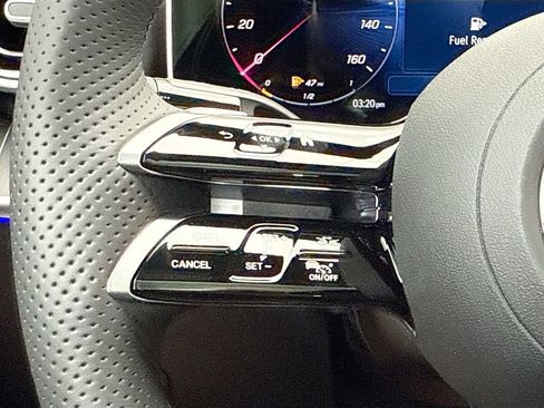 New 2026 Mercedes-Benz CLE 300 4MATIC Coupe image 12