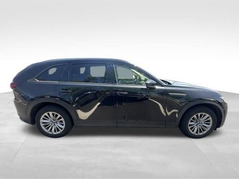 Used 2024 MAZDA CX-90 3.3 Turbo w/ Preferred Plus AWD/4WD image 9