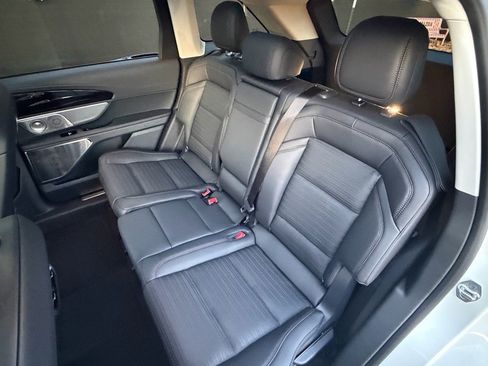 New 2026 Lincoln Nautilus Reserve AWD/4WD image 21