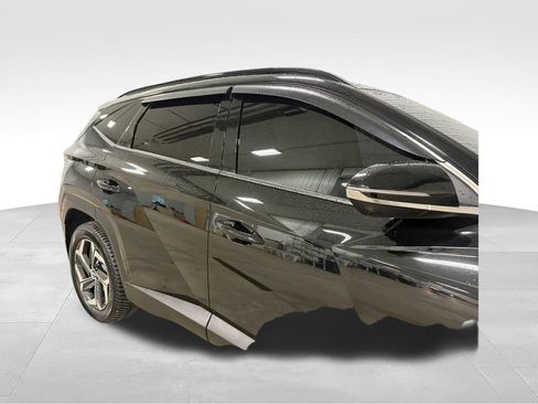 Used 2023 Hyundai Tucson Limited AWD/4WD image 13