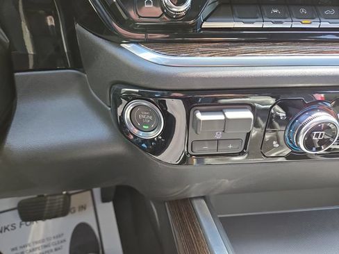 New 2026 GMC Sierra 1500 Elevation AWD/4WD image 20