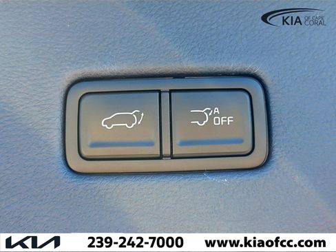 New 2026 Kia Carnival SX Prestige image 13