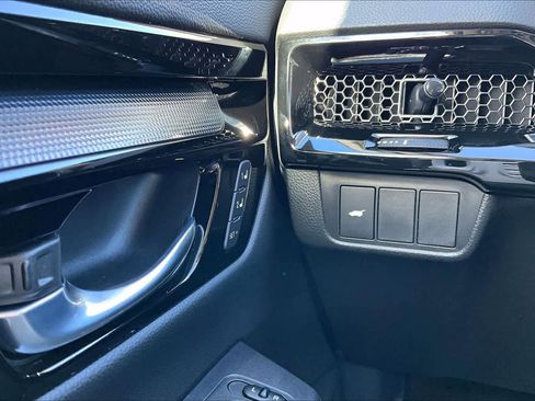 New 2026 Honda CR-V EX-L image 19