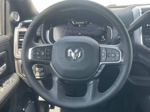 New 2026 RAM 2500 Laramie image 21