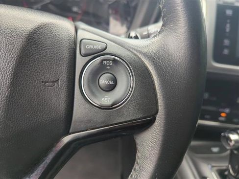 Used 2016 Honda HR-V EX-L image 13