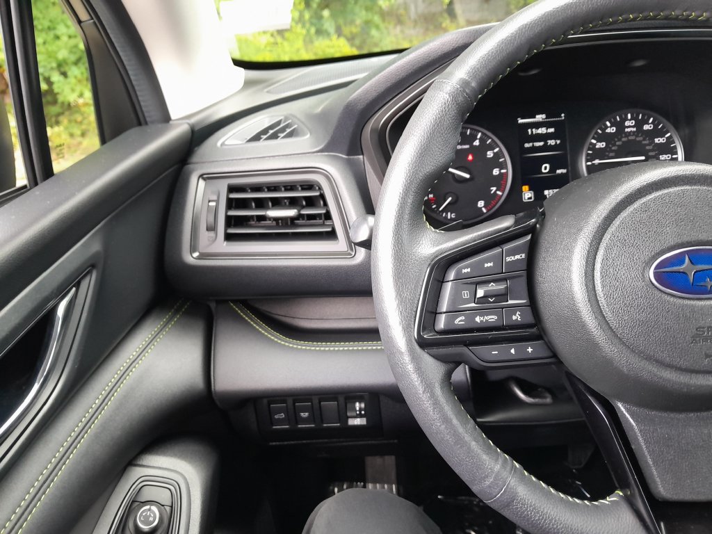 Certified 2024 Subaru Ascent Onyx Edition AWD/4WD image 18