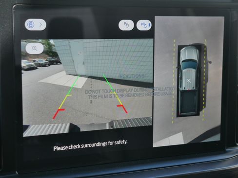 New 2025 Ford F350 Lariat w/ Lariat Ultimate Package image 15