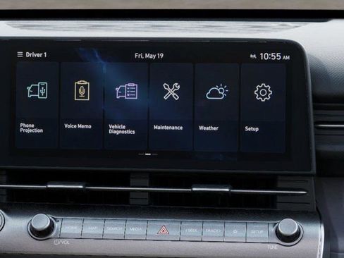 New 2026 Hyundai Kona Limited AWD/4WD image 13