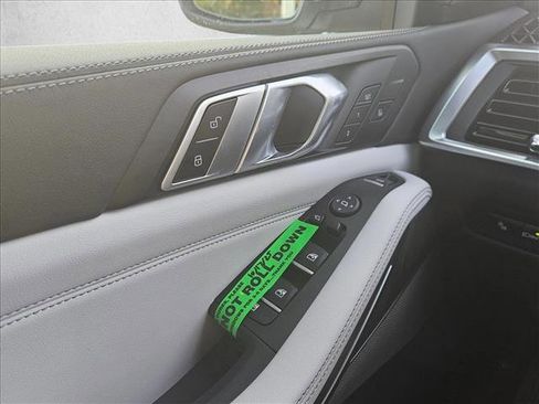 New 2026 BMW X5 xDrive40i image 20