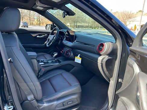 New 2026 Chevrolet Blazer RS image 38