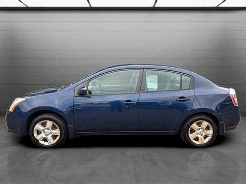 Used 2008 Nissan Sentra 2.0 S image 6