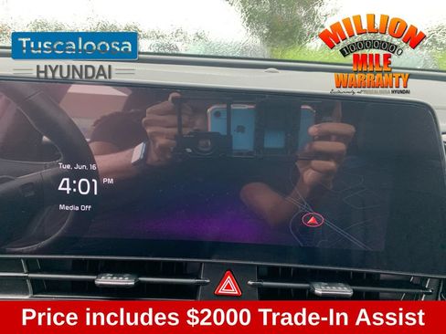 Used 2024 Kia Sportage X-Pro Prestige AWD/4WD image 20