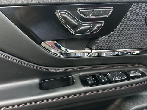 New 2026 Lincoln Corsair Grand Touring image 10