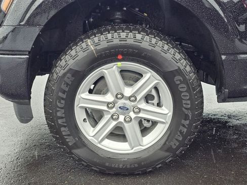 New 2026 Ford F150 XLT AWD/4WD image 9