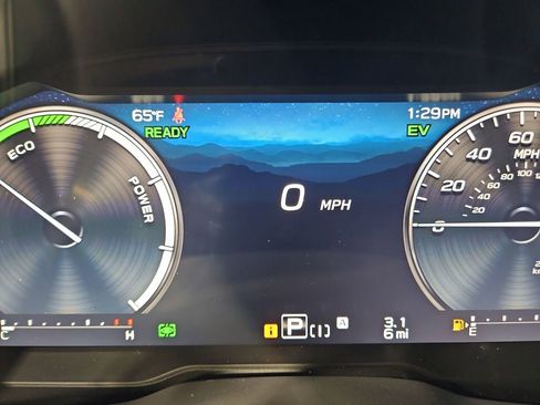 New 2026 Subaru Forester Touring image 16