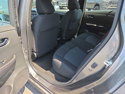 Used 2024 Nissan Leaf S FWD image 20