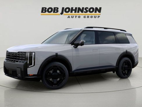 New 2027 Kia Telluride SX X-Line w/ Towing Package AWD/4WD image 4