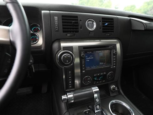 Used 2008 HUMMER H2 SUT AWD/4WD image 21