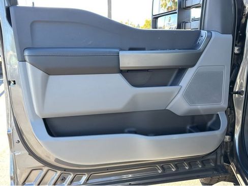 New 2026 Ford F250 XL w/ STX Appearance Package image 23